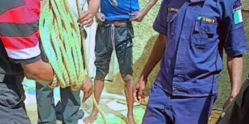 2-yr-old Boy Dies After Falling Into Well In Kano