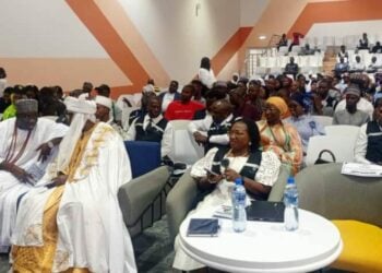 Kwara Emerges 3rd In Sub-national Fiscal Performance In 2024