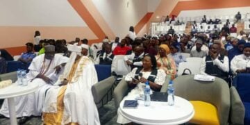 Banex plaza Kwara Emerges 3rd In Sub-national Fiscal Performance In 2024