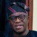 JUST-IN: Australia-based Medical Doctor, Wole Oluyede, Wins Ekiti PDP Guber Ticket 2 JUST-IN: Australia-based Medical Doctor, Wole Oluyede, Wins Ekiti PDP Guber Ticket
