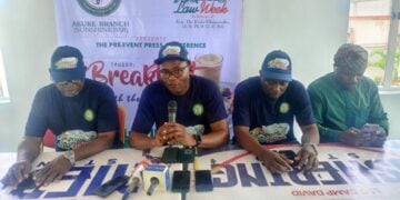 NBA Decries Conflicting Court Judgments, Seeks Financial Autonomy For Judiciary