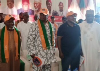 ADC Will Sack APC In 2027 — Sen Ogbeha