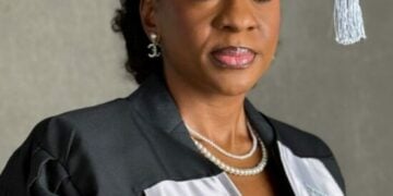 tribunal ‘Encourage Your Spouses To Seek Further Studies’, Jarigbe’s Wife Tells Politicians