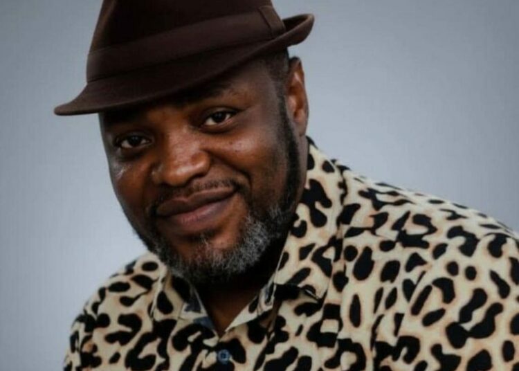 Pastor Akeem Idoniboye