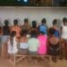Police Burst Sex Trafficking Syndicate, Rescue 15 Victims In Ondo 5 Police Burst Sex Trafficking Syndicate, Rescue 15 Victims In Ondo