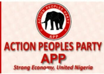 APP Hails INEC, Security Agents, Others For Smooth Conduct Of Anambra Governorship Poll