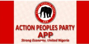 APP Hails INEC, Security Agents, Others For Smooth Conduct Of Anambra Governorship Poll