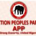 APP Hails INEC, Security Agents, Others For Smooth Conduct Of Anambra Governorship Poll