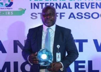 FCT-IRS Boss Unveils Plan For Automated Promotion System