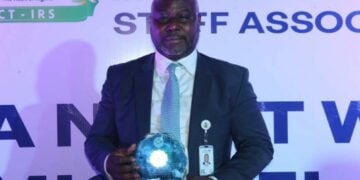 FCT-IRS Boss Unveils Plan For Automated Promotion System