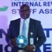 FCT-IRS Boss Unveils Plan For Automated Promotion System