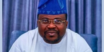 Amb. Oguntoyinbo Resigns From NNPP, Joins PDP