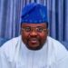 Amb. Oguntoyinbo Resigns From NNPP, Joins PDP