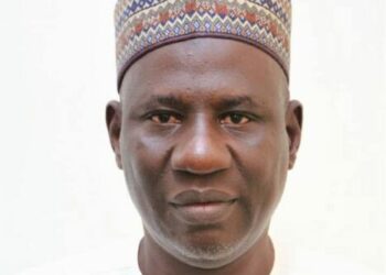 Yakubu Gowon Varsity Council Appoints Sambo As Acting Registrar