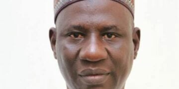 IGP Yakubu Gowon Varsity Council Appoints Sambo As Acting Registrar