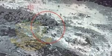 IGP NAF Strikes ISWAP, Bandits’ Hideouts In Borno, Kwara, Others