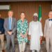 MOWAA: I Wasn't Informed Of Foreign Delegation, EU Ambassadors' Presence — Okpebholo 5 MOWAA: I Wasn’t Informed Of Foreign Delegation, EU Ambassadors’ Presence — Okpebholo