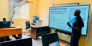 waec Students Seek More e-learning Interventions