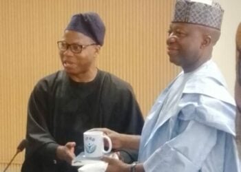 Nigeria, Benin Republic Institutes Strengthen Ties For Legislative, Democratic Advancement