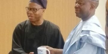 Nigeria, Benin Republic Institutes Strengthen Ties For Legislative, Democratic Advancement