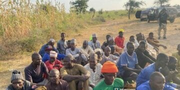 Troops Rescue 86 Kidnap Victims, Arrest 29 Logistics Suppliers In Borno