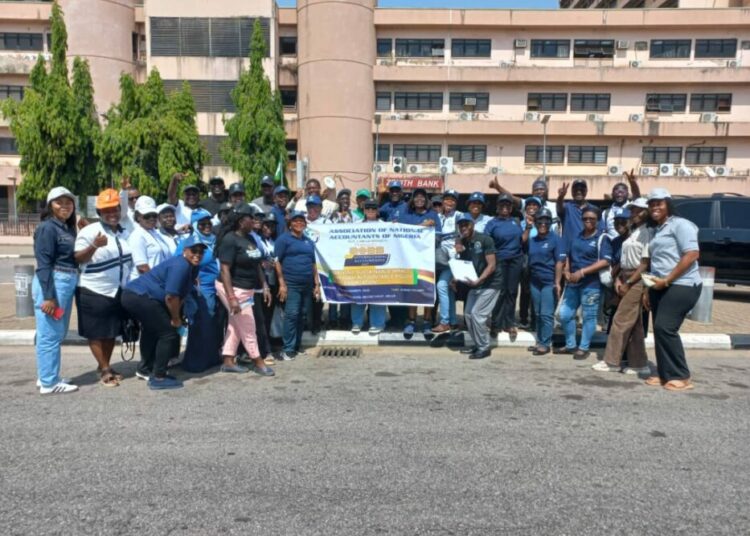 ANAN FCT 1 Branch Urges Members To Uphold Integrity, Transparency In Service 1 WhatsApp Image 2025 11 11 at 05.12.19 05a25be7