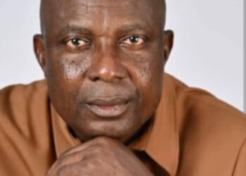 Egor LGA Boss Revamps Primary Schools To Boost Quality Education In Edo