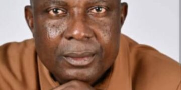 Egor LGA Boss Revamps Primary Schools To Boost Quality Education In Edo