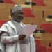 Bill To Establish Orthopaedic Hospital In Dekina Passes Second Reading