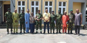 ‘We’ll Do Our Best To Keep Kogi Safe’, Army Commander Pledges
