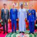 Minister Matawalle host Turkey officials, backs Nigeria on defence, technology cooperation 5 Minister Matawalle host Turkey officials, backs Nigeria on defence, technology cooperation