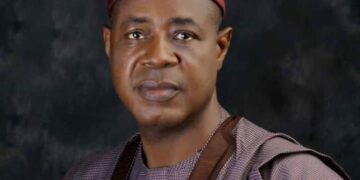 ‘Let’s Join Hands To Defeat Insecurity’, Security Adviser Urges Kogi Residents