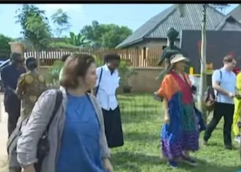 How Soyinka’s Work Inspire Black Muse Art Festival In Benin