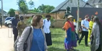 How Soyinka’s Work Inspire Black Muse Art Festival In Benin