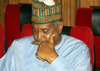 ‘How Dasuki Approved Transfers Of ONSA Funds To Private Firms’, EFCC Witness Reveals