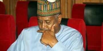 ‘How Dasuki Approved Transfers Of ONSA Funds To Private Firms’, EFCC Witness Reveals