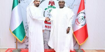 UAE Assures NDLEA Of Support, Partnership Hails Marwa Over Drug War
