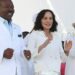 Gabon Court Sentences Ex-First Lady Sylvia Bongo, Son To 20 Years In Prison