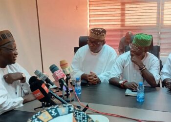 Nigeria’s Destiny Tied To North’s Progress, Adebayo Tells ACF