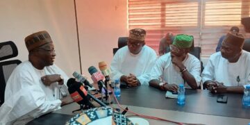 Nigeria’s Destiny Tied To North’s Progress, Adebayo Tells ACF