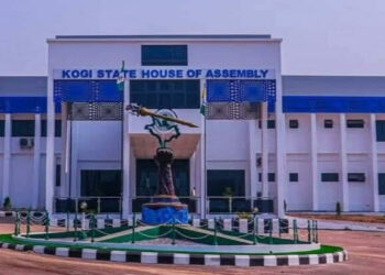 Kogi Assembly Suspends Ibaji LG Chairman Over Alleged Misconduct
