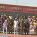 Federal Government To Engage Veterans For Community Policing