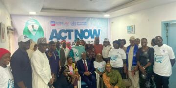 Medicaid Disburses N100m To Cancer Patients