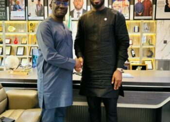 Skyewise CEO Salutes Okpebholo On 1st Anniversary, Hails Progressive Ideals