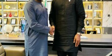 Peter Obi Skyewise CEO Salutes Okpebholo On 1st Anniversary, Hails Progressive Ideals