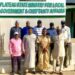 Presidency Flags Off Community-Based Peace Initiative In Plateau