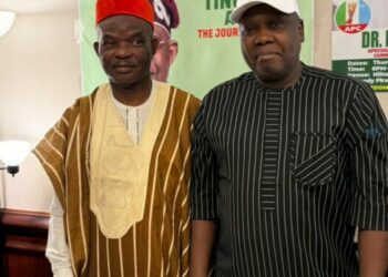 Tinubu Transferring Leadership To Younger Generations – Bwala