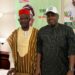 Tinubu Transferring Leadership To Younger Generations – Bwala