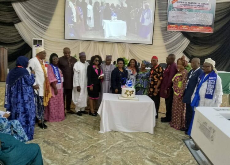 Fulbright Scholars Urge Govt To Harness Exchange Programmes For National Development 1 WhatsApp Image 2025 11 13 at 07.25.28 bb801308