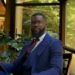 Nigerian Lawyer Champions Global Fight Against Child Abuse